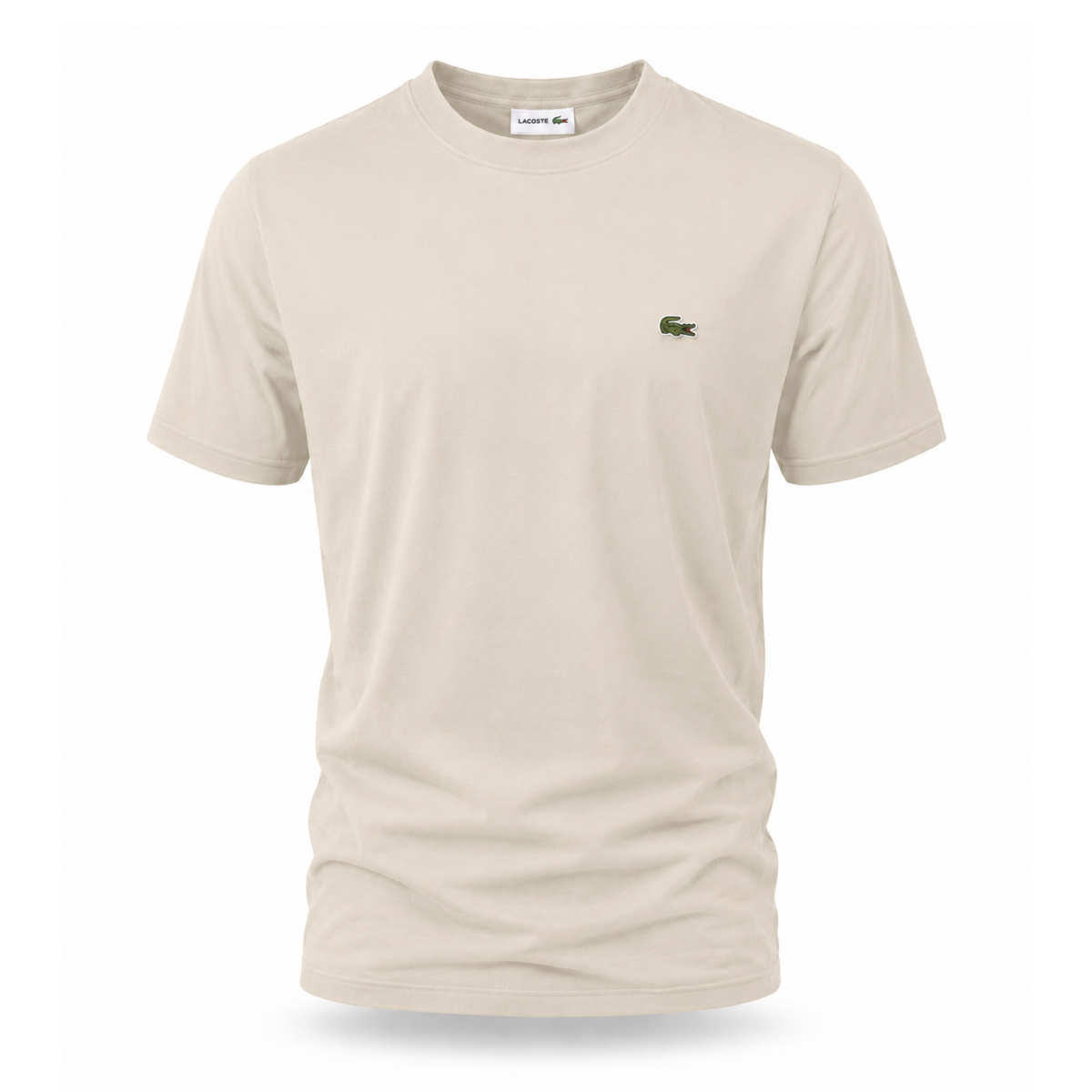 [ KAUFE 3, ERHALTE 5 ] LC Premium Baumwoll-T-Shirt