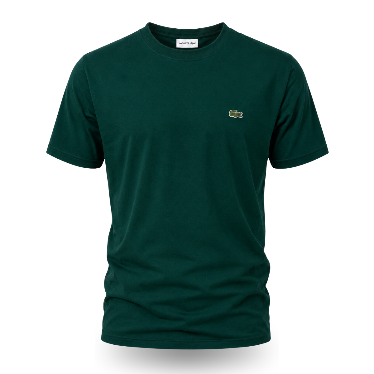 [ KAUFE 3, ERHALTE 5 ] LC Premium Baumwoll-T-Shirt