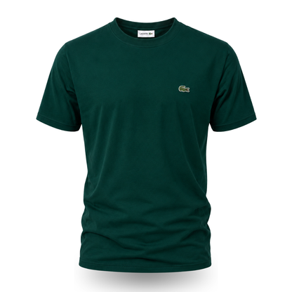 [ KAUFE 3, ERHALTE 5 ] LC Premium Baumwoll-T-Shirt