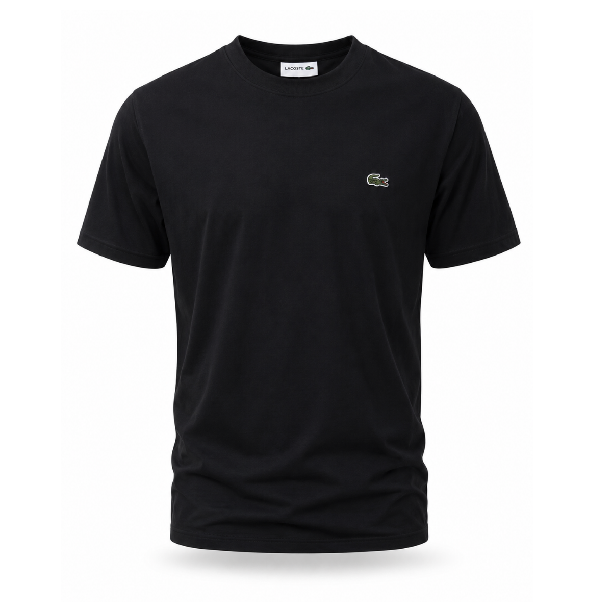 [ KAUFE 3, ERHALTE 5 ] LC Premium Baumwoll-T-Shirt