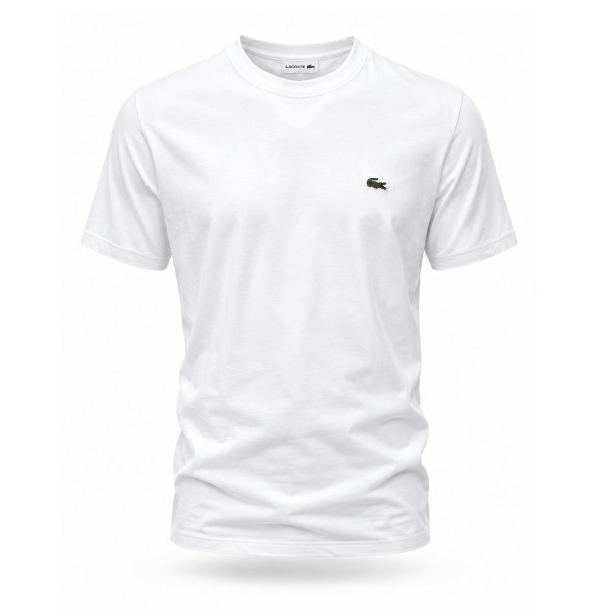 [ KAUFE 3, ERHALTE 5 ] LC Premium Baumwoll-T-Shirt