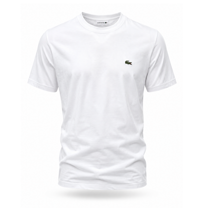[ KAUFE 3, ERHALTE 5 ] LC Premium Baumwoll-T-Shirt