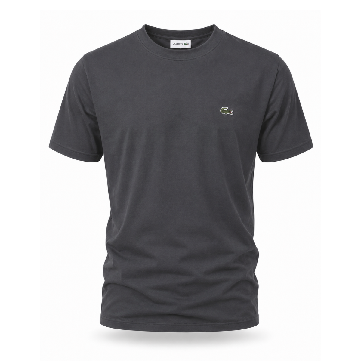 [ KAUFE 3, ERHALTE 5 ] LC Premium Baumwoll-T-Shirt