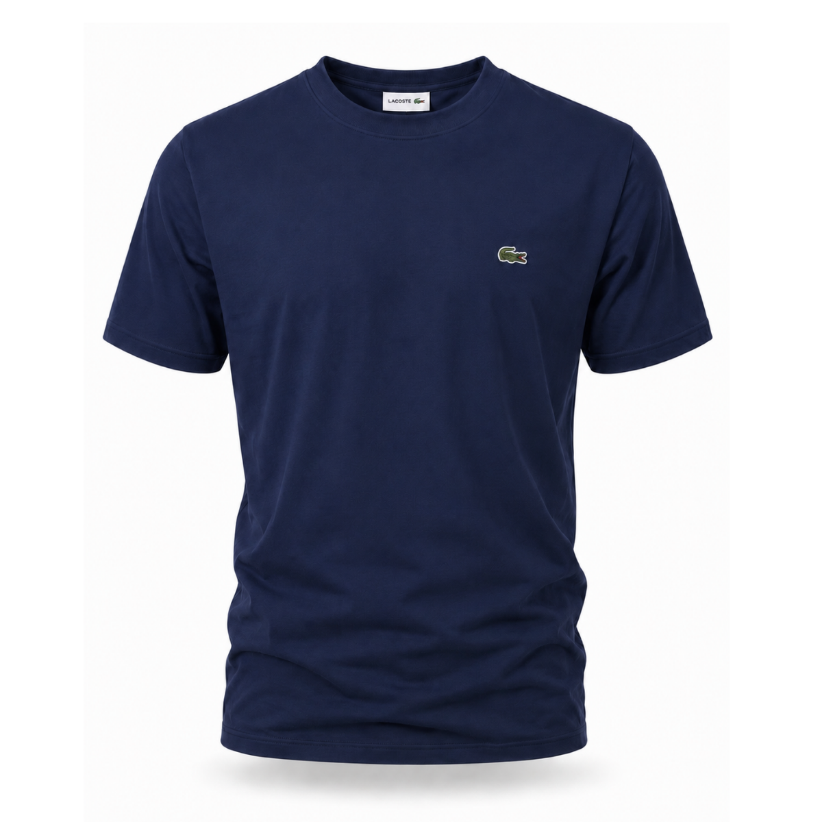 [ KAUFE 3, ERHALTE 5 ] LC Premium Baumwoll-T-Shirt