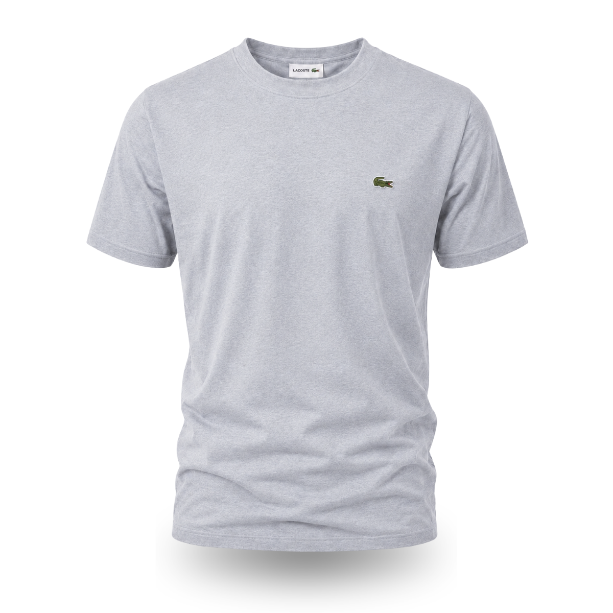 [ KAUFE 3, ERHALTE 5 ] LC Premium Baumwoll-T-Shirt