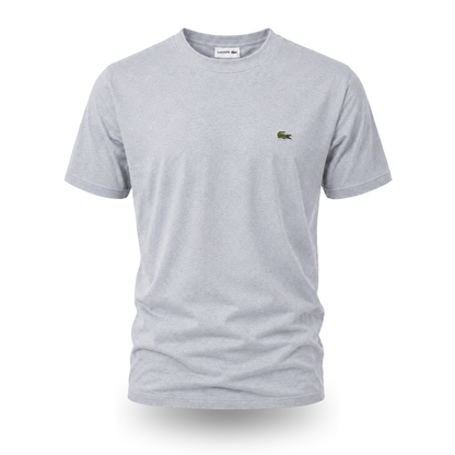 [ KAUFE 3, ERHALTE 5 ] LC Premium Baumwoll-T-Shirt
